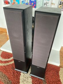 Acoustic Energy Aegis Three