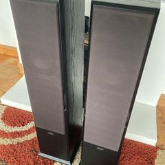 Acoustic Energy Aegis Three
