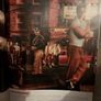 Vintage 2003 Rock Dreams Fantasy Painting Book Image 3