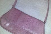 Lovely Pink handbag.