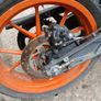 ktm duke 390 breaking Image 4