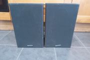 Hitachi SS 635 speakers