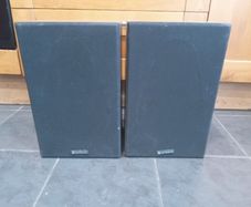 Hitachi SS 635 speakers
