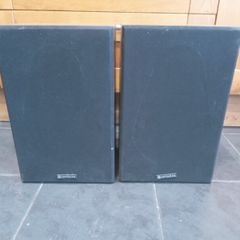 Hitachi SS 635 speakers