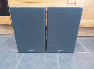 Hitachi SS 635 speakers