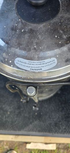 burco boiler