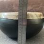 Stephen Pearce Shanagarry Pottery Large Bowl Dish Ceramic Image 7