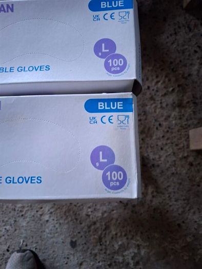 Gloves