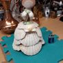 Shell figurine handmade Image 7