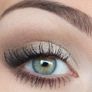 Elizabeth Arden Beautiful Color Eye Shadow Duo Shade : Black Tie 05 Image 9