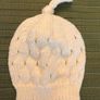 Baby Cardigan & Hat 0 to 3 months Image 5