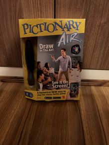 pictionary