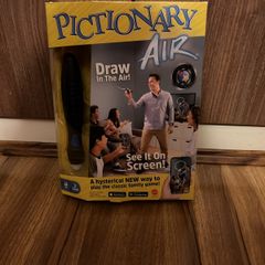 pictionary
