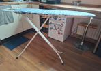 Ironing