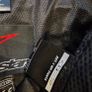Alpinestars AST-1 waterproof pants Image 2