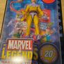 Marvel Legends 20th Anniversary X-men Toad Image 4