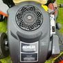 Ride on lawnmower Image 2