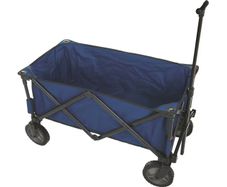 Folding trolley