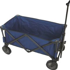Folding trolley