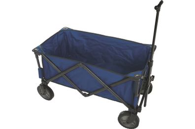Folding trolley