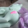 Peppermint Crunch Sundae Best Ponies HK G1 My Little Pony Image 9