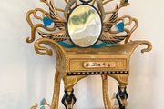 Monster High Cleo de Nile Vanity Table
