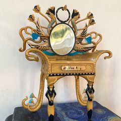 Monster High Cleo de Nile Vanity Table