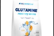 Glutamine Recovery Amino 1000g