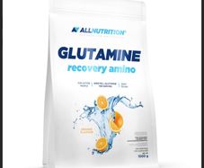 Glutamine Recovery Amino 1000g