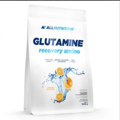 Glutamine Recovery Amino 1000g