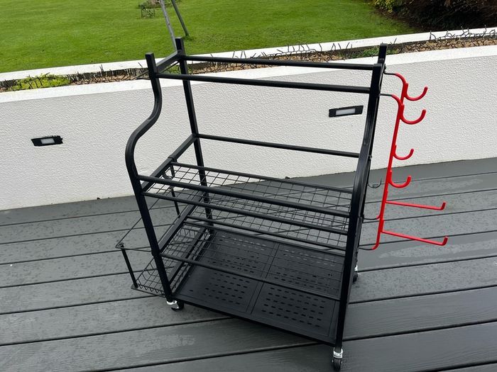 Exercise Equipment