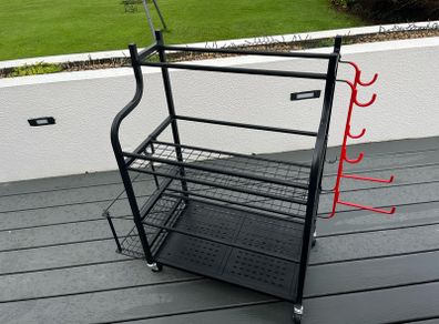 Exercise Equipment