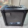 Roland cube 15x amplifier. Image 2