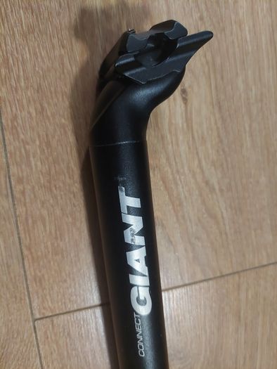 Bicycle parts / seatpost