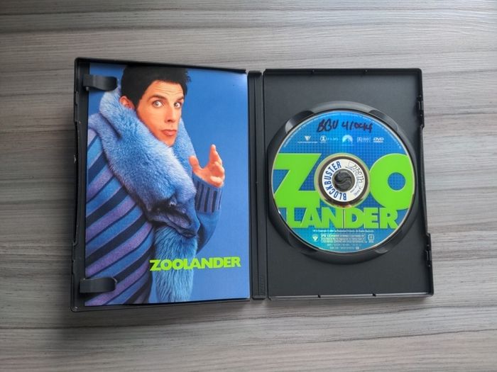 Zoolander - Special Collectors Edition