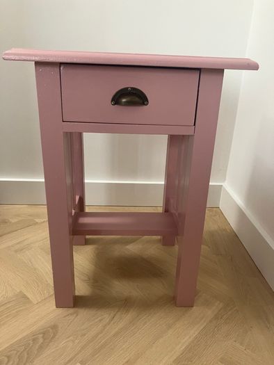 Bedside tables