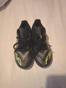 adidas f50 kids boots