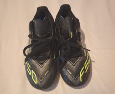 adidas f50 kids boots