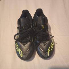 adidas f50 kids boots
