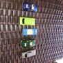 Small Model Cars selection Image 3