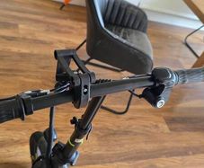 Enguie electric cycle