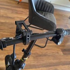Enguie electric cycle