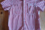 BNWT Age 8 Next Check Shirt