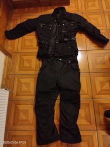 motorcycle gear