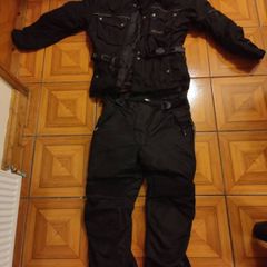 motorcycle gear