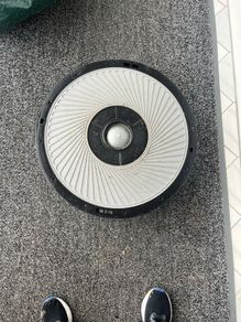 fitness mad air dome II