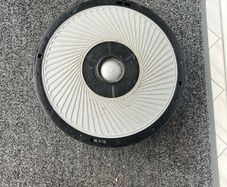 fitness mad air dome II