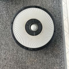 fitness mad air dome II