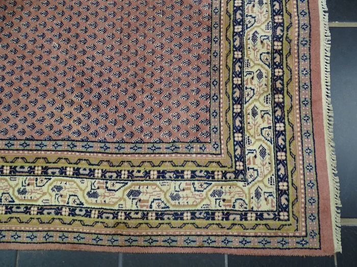 P.ersian Sarok Mir Rug 3.05x1.95m (Samirs)