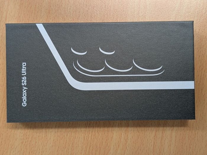 Samsung Galaxy S26 Ultra | 1TB | Brand New | Unlocked